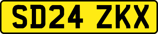 SD24ZKX