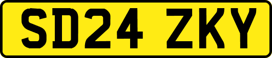 SD24ZKY