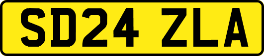 SD24ZLA
