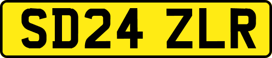SD24ZLR