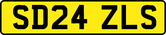 SD24ZLS