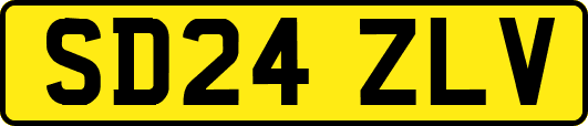 SD24ZLV