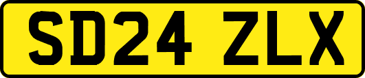 SD24ZLX