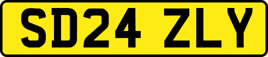 SD24ZLY