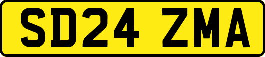 SD24ZMA