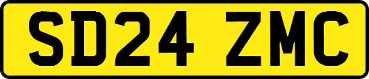 SD24ZMC
