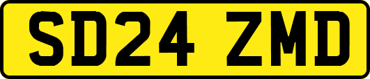 SD24ZMD