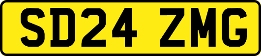 SD24ZMG