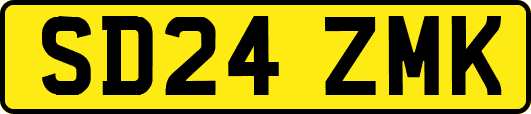 SD24ZMK
