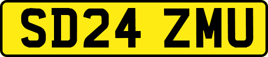 SD24ZMU