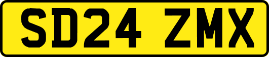 SD24ZMX