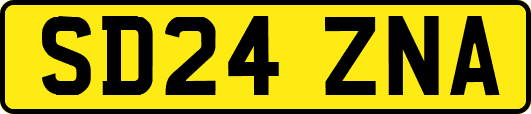 SD24ZNA
