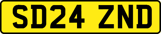 SD24ZND