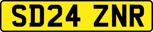SD24ZNR