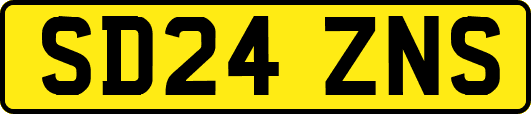 SD24ZNS