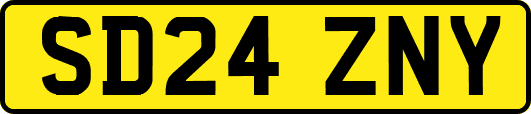 SD24ZNY