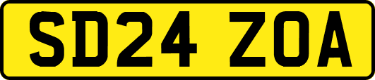 SD24ZOA