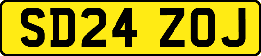 SD24ZOJ