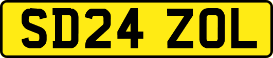 SD24ZOL