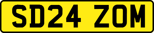 SD24ZOM