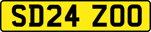 SD24ZOO