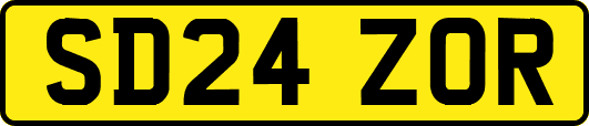 SD24ZOR