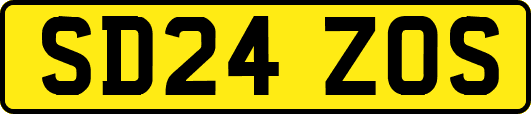 SD24ZOS