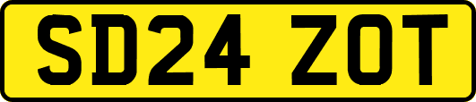 SD24ZOT