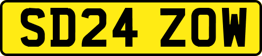 SD24ZOW
