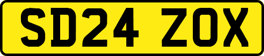 SD24ZOX