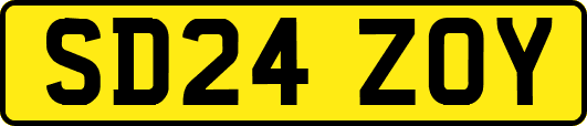 SD24ZOY