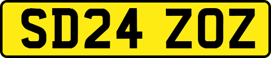 SD24ZOZ