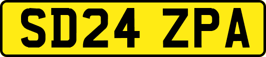 SD24ZPA