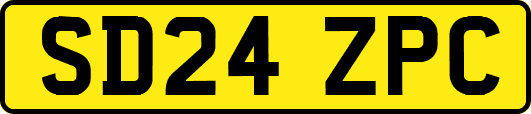 SD24ZPC