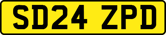 SD24ZPD