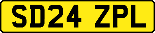 SD24ZPL