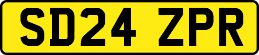 SD24ZPR
