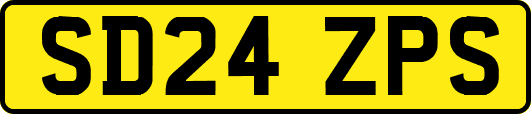 SD24ZPS