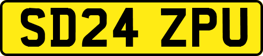 SD24ZPU