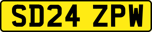 SD24ZPW