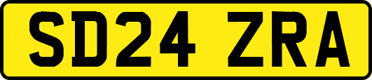 SD24ZRA
