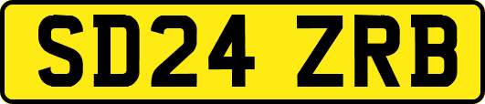 SD24ZRB