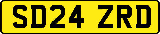 SD24ZRD