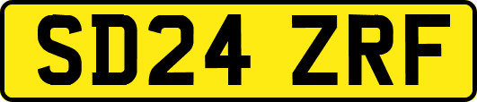 SD24ZRF