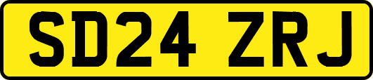 SD24ZRJ