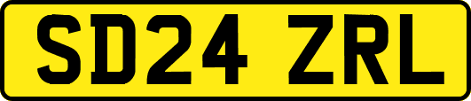 SD24ZRL