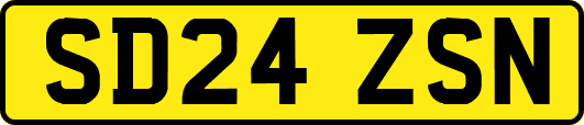 SD24ZSN