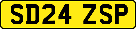 SD24ZSP