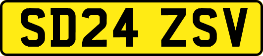 SD24ZSV