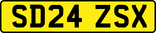 SD24ZSX